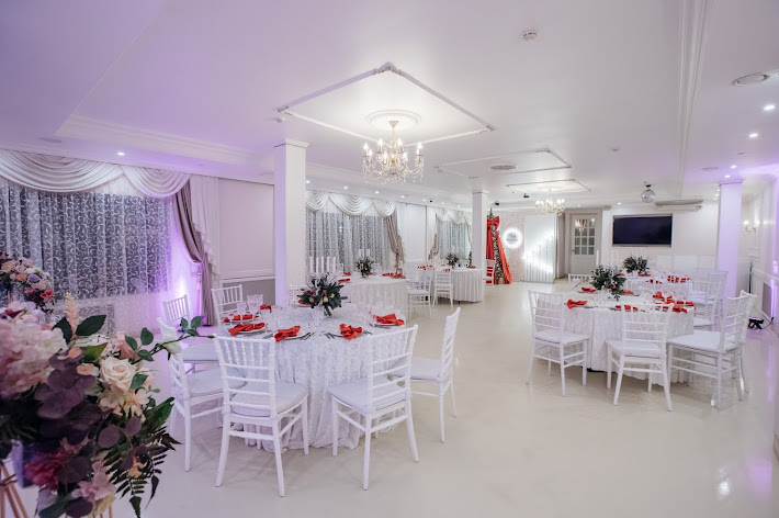 Фото №8 зала Белый зал