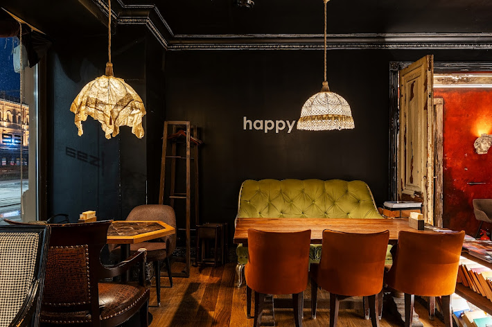 Фото №14 зала БеZухов