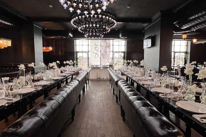 Фото №5 зала Чёрная утка