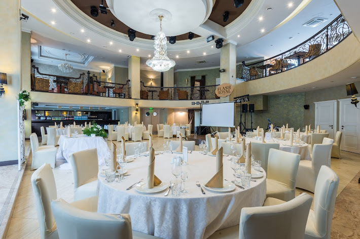 Фото №2 зала Flash Royal