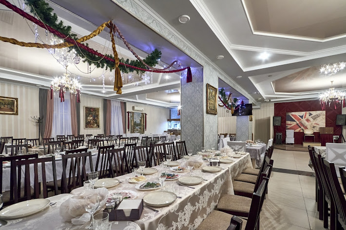 Фото №2 зала Феро