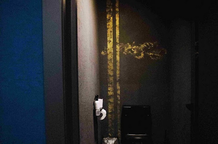 Фото №6 зала Зал «Каминный»