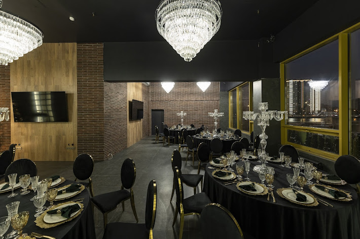 Фото №20 зала Зал Loft