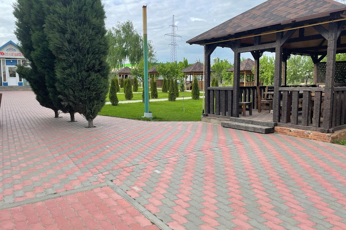 Фото №12 зала Фьюжн