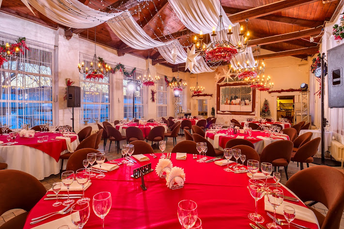 Фото №11 зала Ильдорф