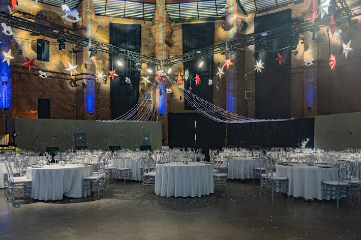 Фото №18 зала The Event Hall