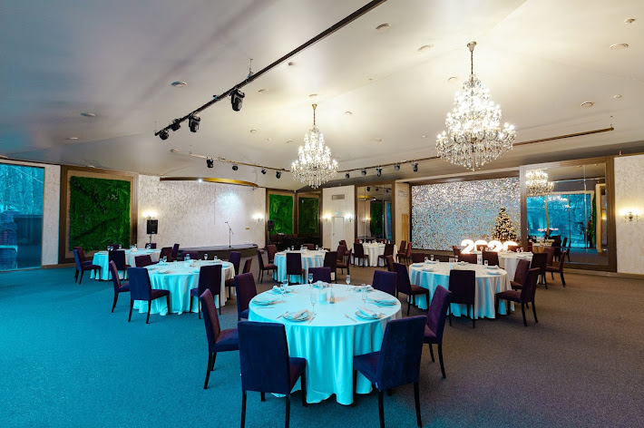 Фото №11 зала Артико Холл