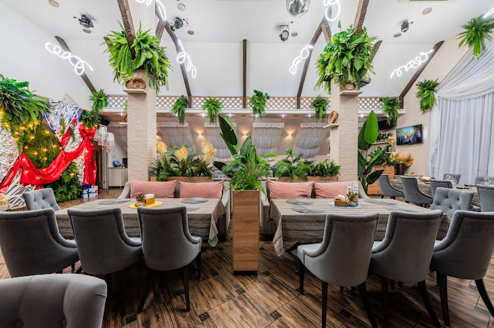 Фото №9 зала Мимино