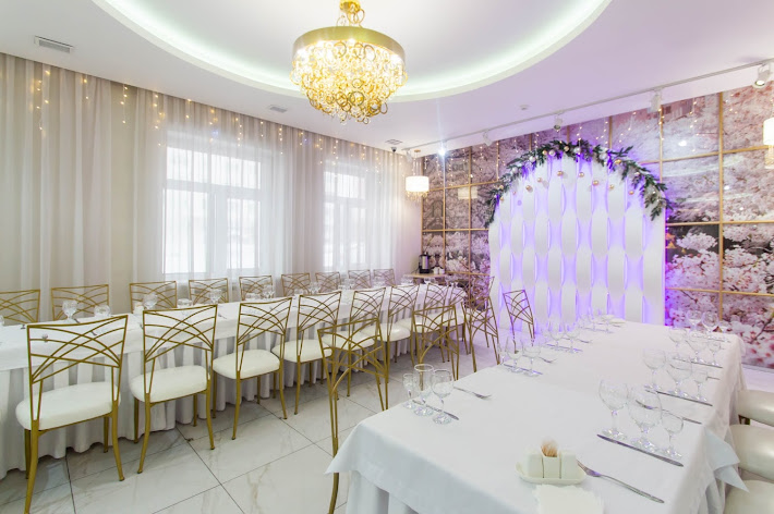 Фото №20 зала Астория