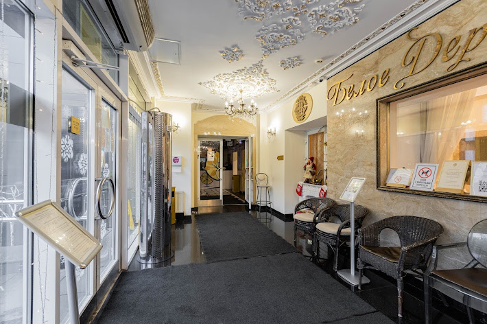 Фото №15 зала Зал "White crystal"