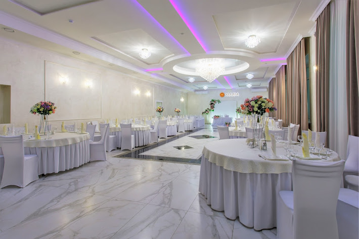 Фото №11 зала Эллада