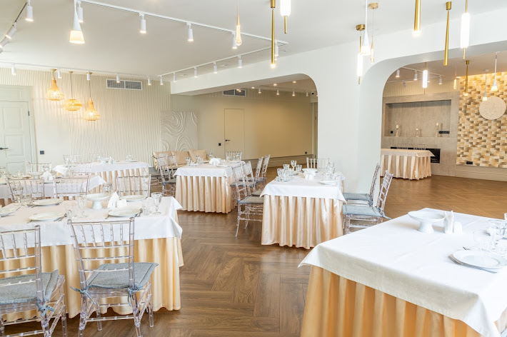 Фото №8 зала Зал "Розовый"