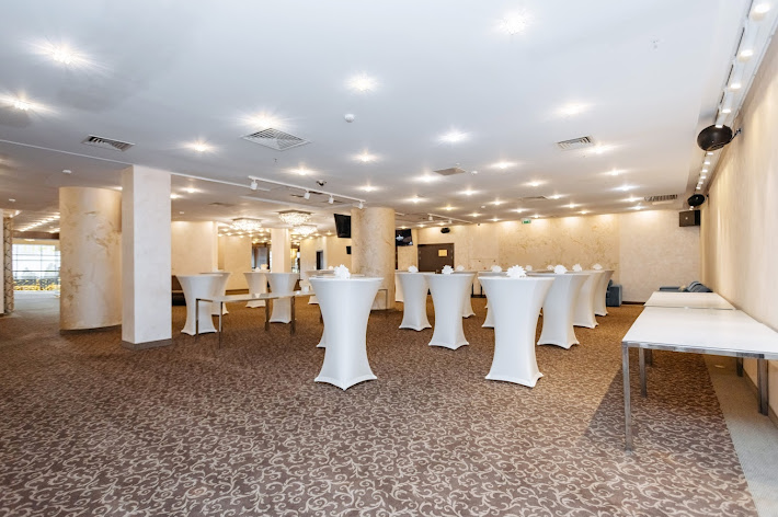 Фото №8 зала Зал «Лазурный Берег»