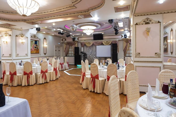 Фото №6 зала Царица востока