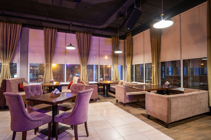 Фото №3 зала БардIN