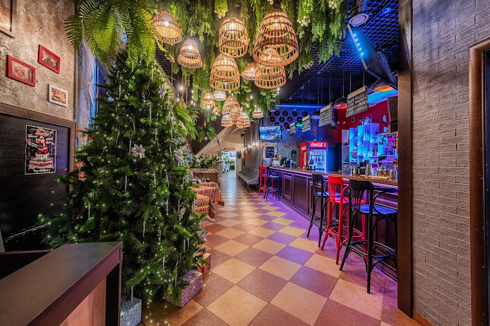 Фото №15 зала Зал "Светлица"