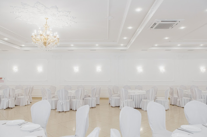 Фото №9 зала Зал "Римский"