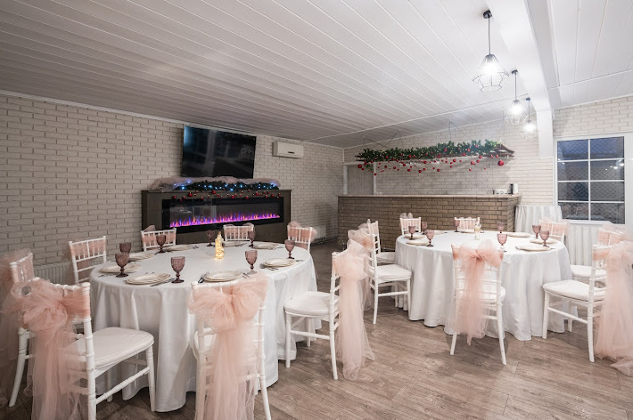 Фото №8 зала Don David