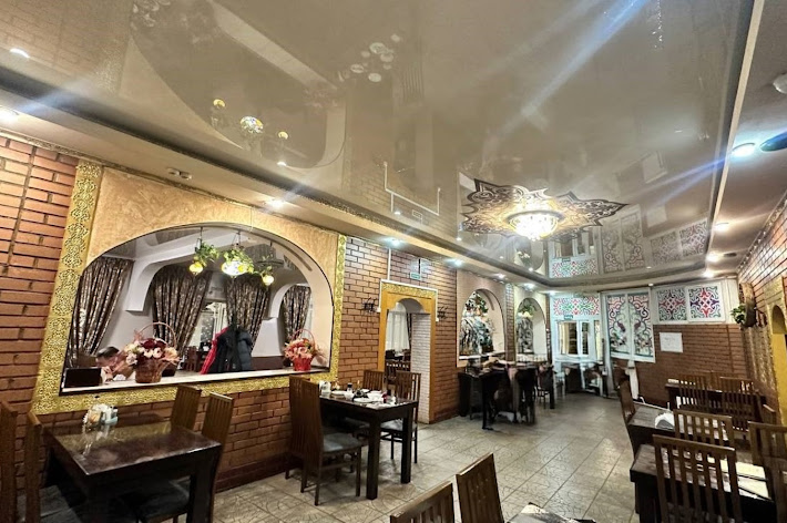 Фото №3 зала Ором