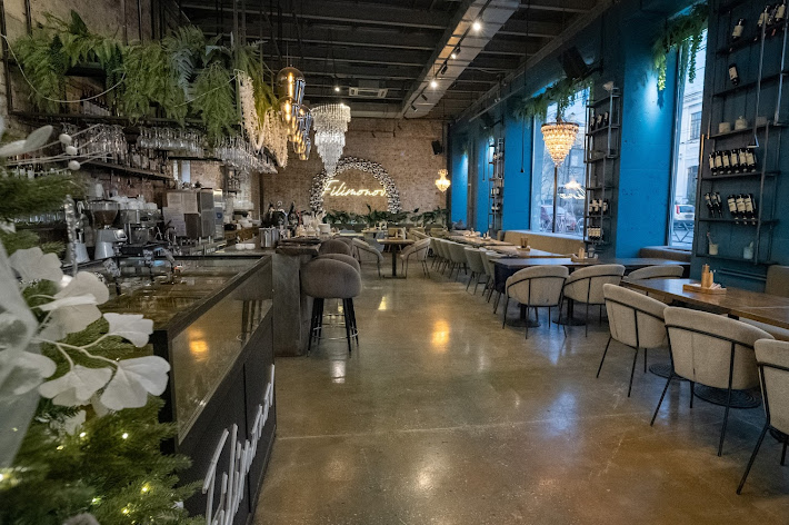 Фото №15 зала Большой зал