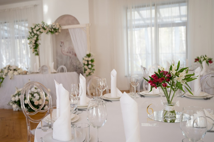 Фото №7 зала  Ресторан