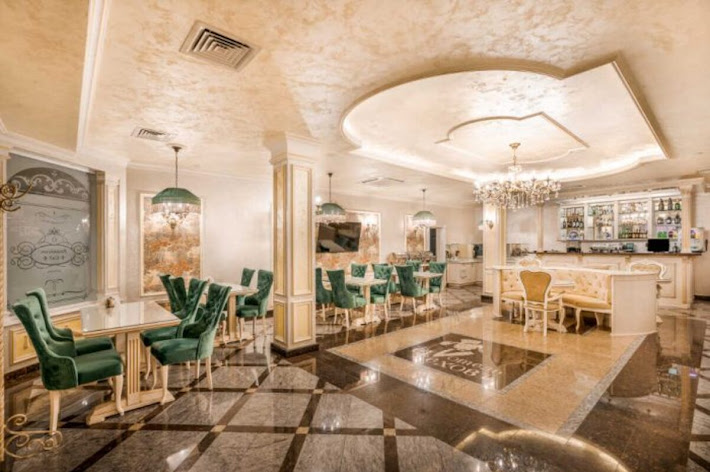 Фото №13 зала Чеховъ Hall