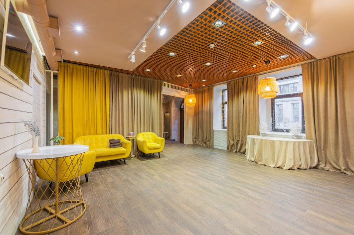 Фото №18 зала Serebro