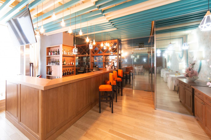 Фото №15 зала Торжественный зал