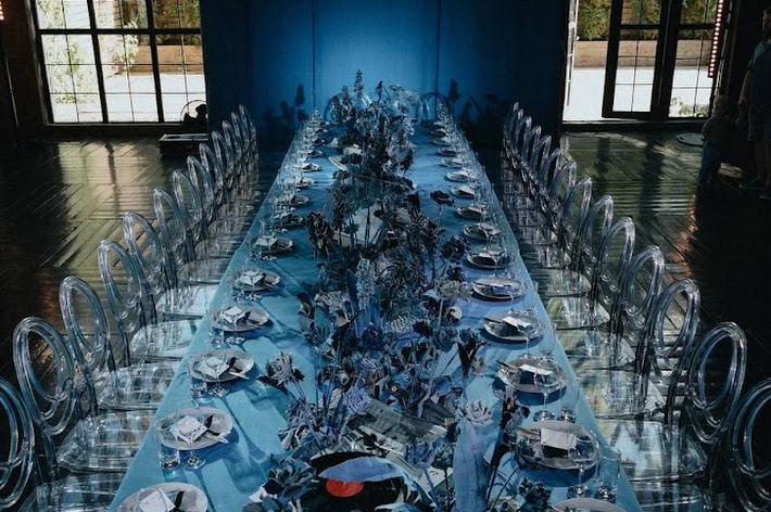 Фото №2 зала Studio 12.24