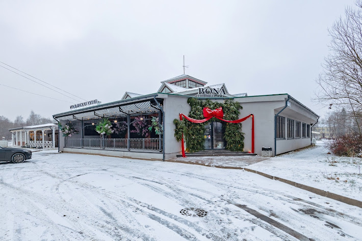 Фото №12 зала Основной зал 