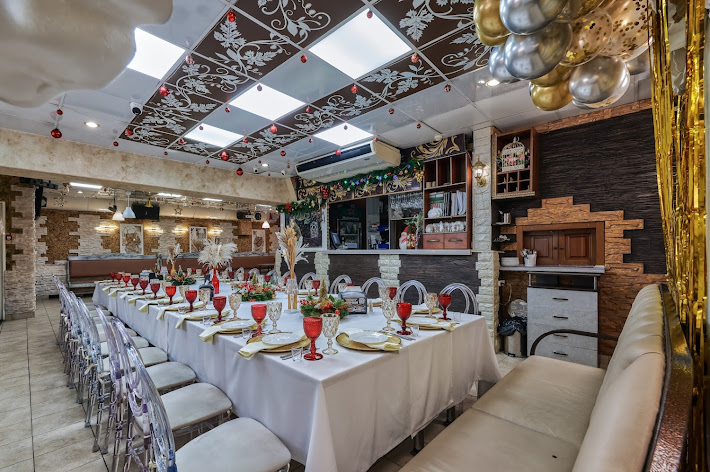 Фото №17 зала Лавр