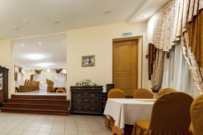 Фото №19 зала Neon