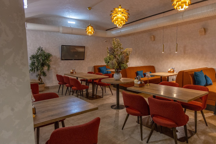 Фото №4 зала История