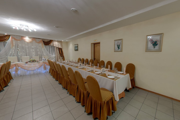 Фото №7 зала Neon