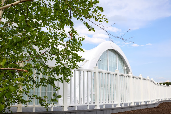 Фото №13 зала Kislorod Boutique Club