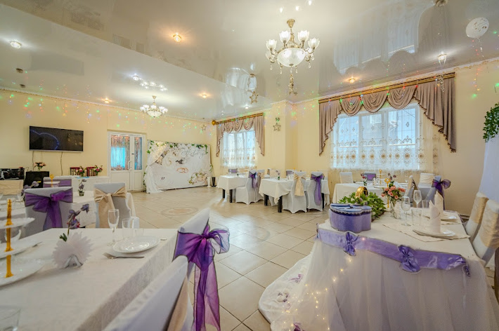 Фото №6 зала Романтика