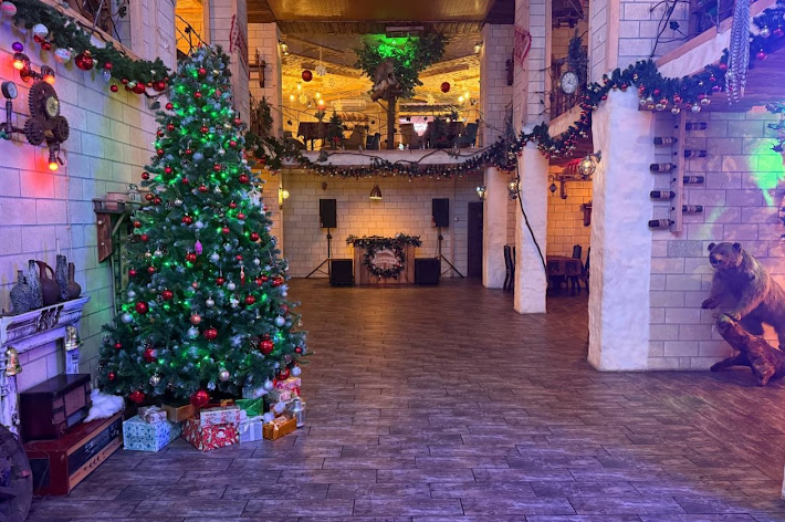 Фото №1 зала Помещик на Красных Партизан