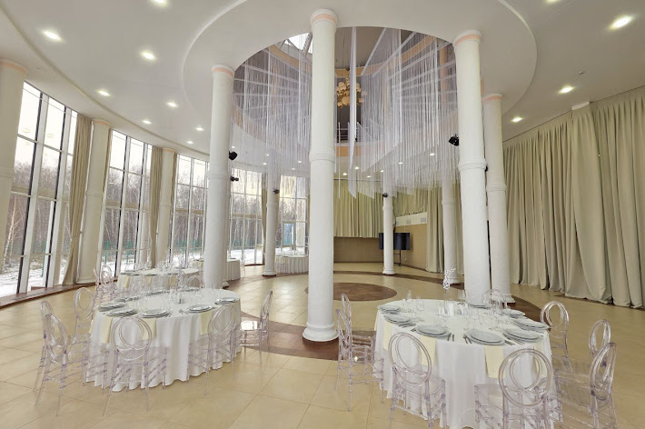 Фото №15 зала Горьковка Парк