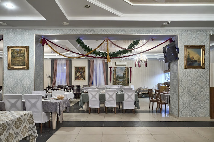 Фото №9 зала Феро