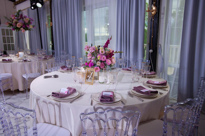 Фото №3 зала Гребнево