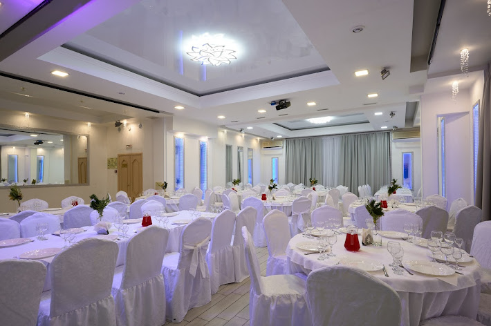 Фото №14 зала Лагуна