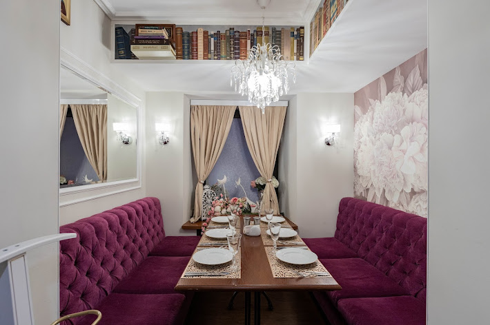 Фото №2 зала VIP-зал