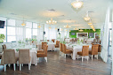 Фото №10 зала Panorama Steak House