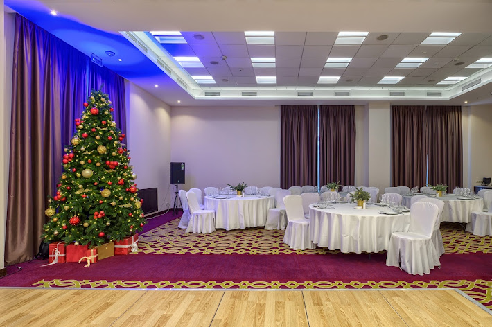 Фото №5 зала CORT INN Nizhny Novgorod City Center