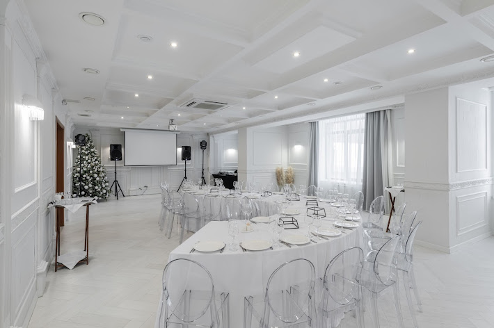 Фото №2 зала Парк-отель  «Сосновый бор»