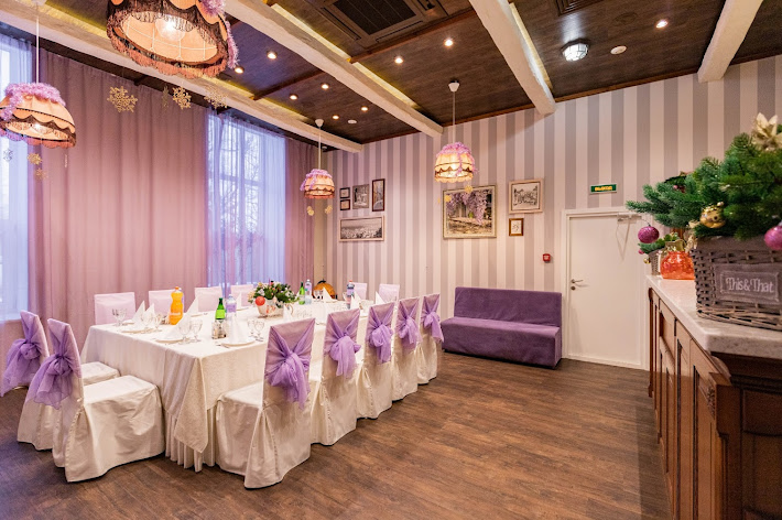 Фото №6 зала Ля Мур