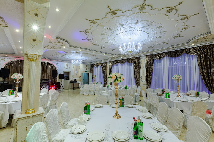 Фото №20 зала Империя