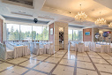 Фото №13 зала River Park Hotel