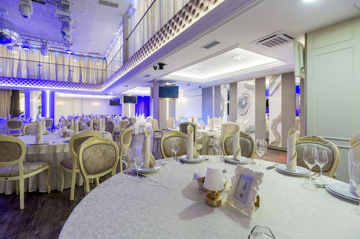 Фото №15 зала Event Hall Онегин
