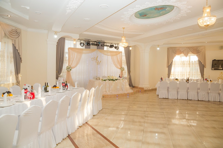 Фото №19 зала Основной зал 